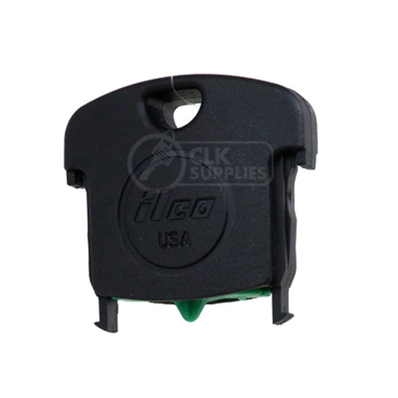Ilco Plus Modular Head | GTHT80 - Image 23