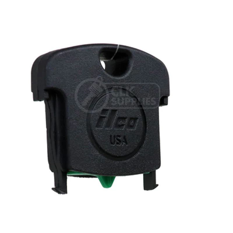 Ilco Plus Modular Head | GTHT80 - Image 3