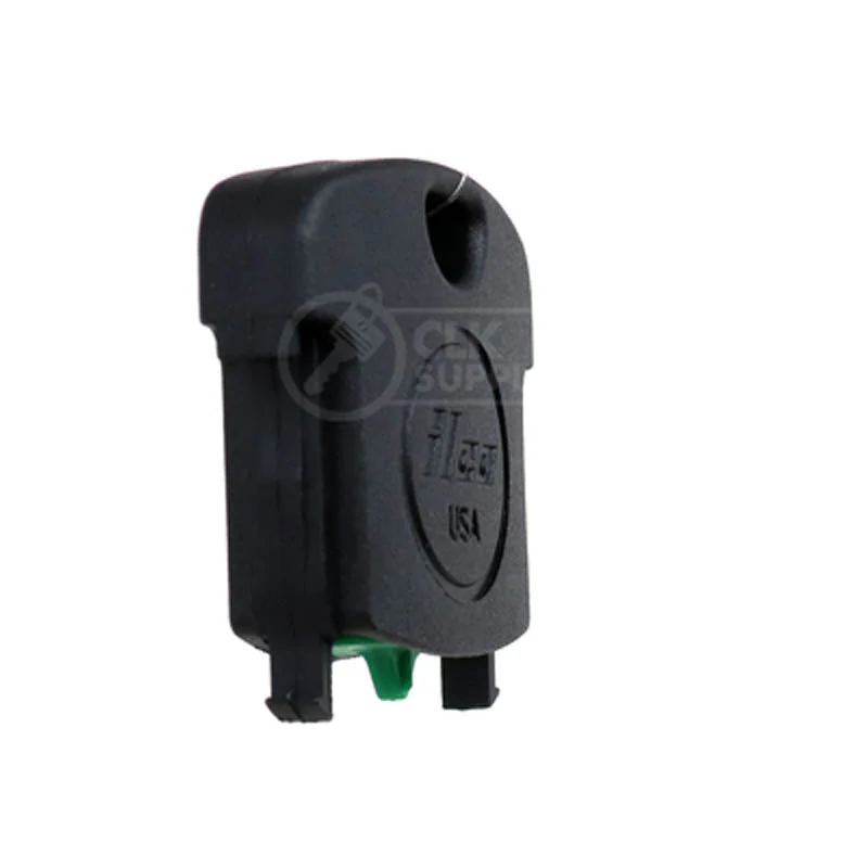 Ilco Plus Modular Head | GTHT80 - Image 5