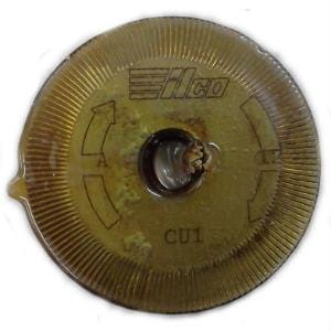 Ilco Key Machine Cutter Wheel ( CU1 )