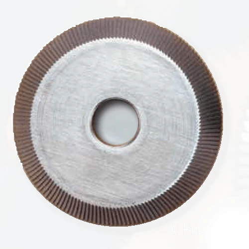 Ilco Key Machine Cutter Wheel (CU29)