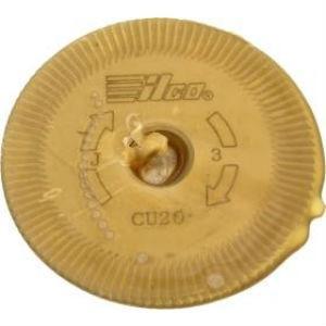 Ilco Key Machine Cutter Wheel (P-CU20)