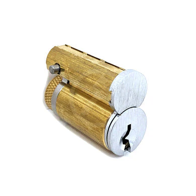 Ilco LFIC Cylinder | Schlage C145 US26D