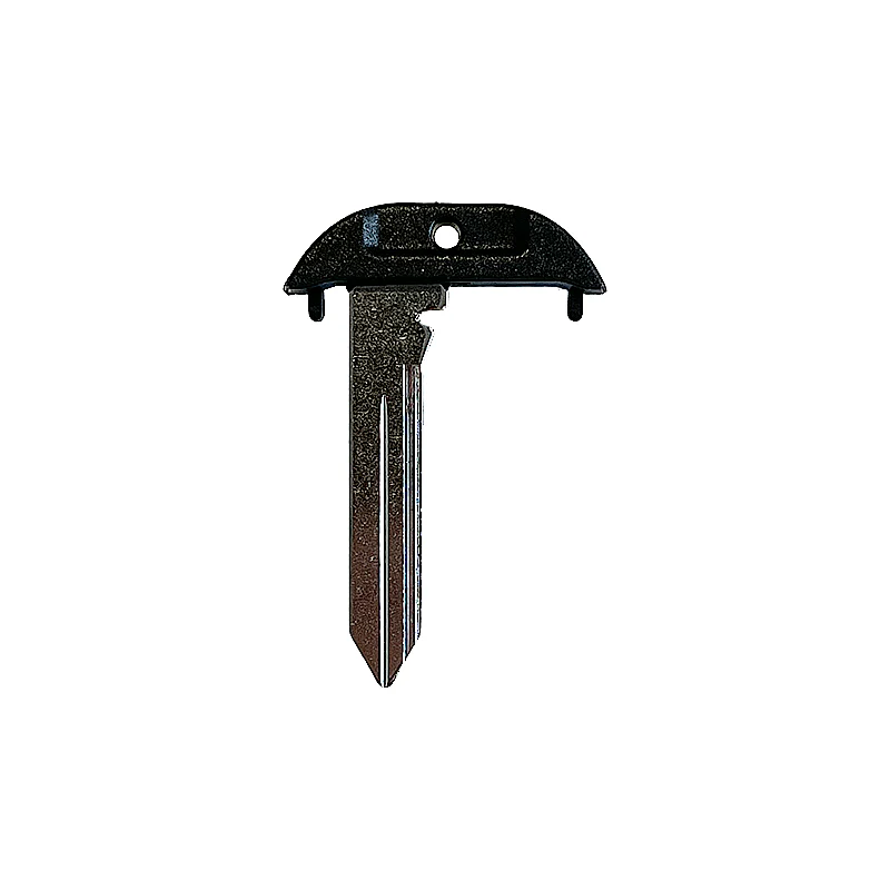 Ilco Look-Alike Emergency Key Chrysler Y171 - Image 3