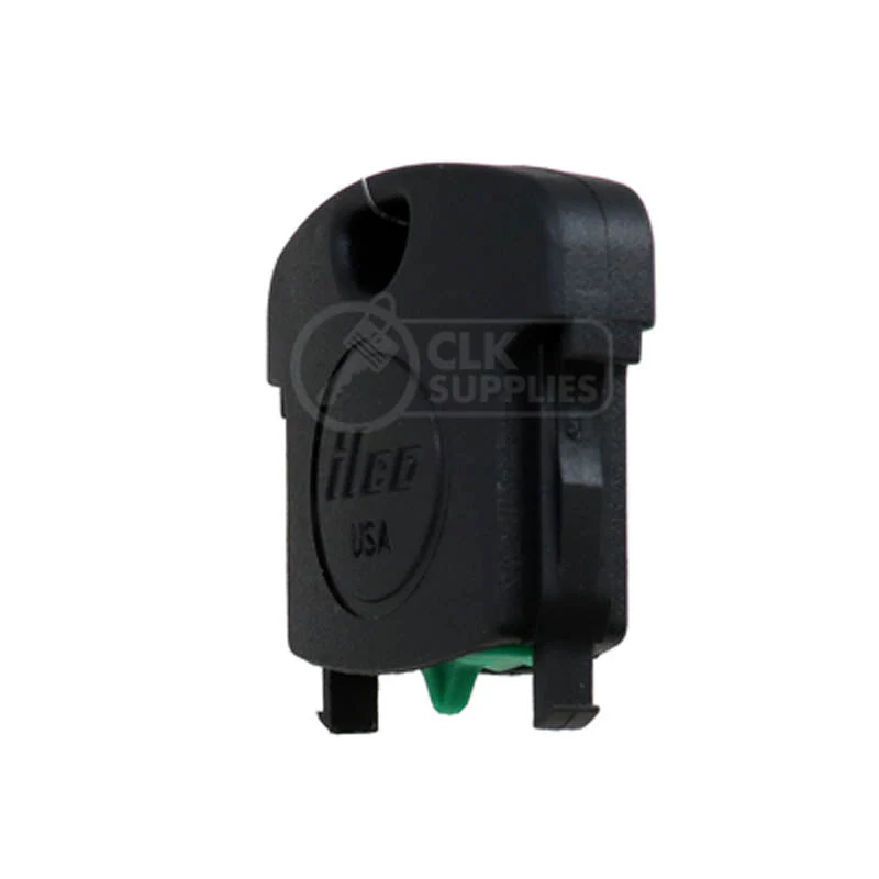 Ilco Modular Head | GTHT128C- 128-Bit H Chip - Image 21