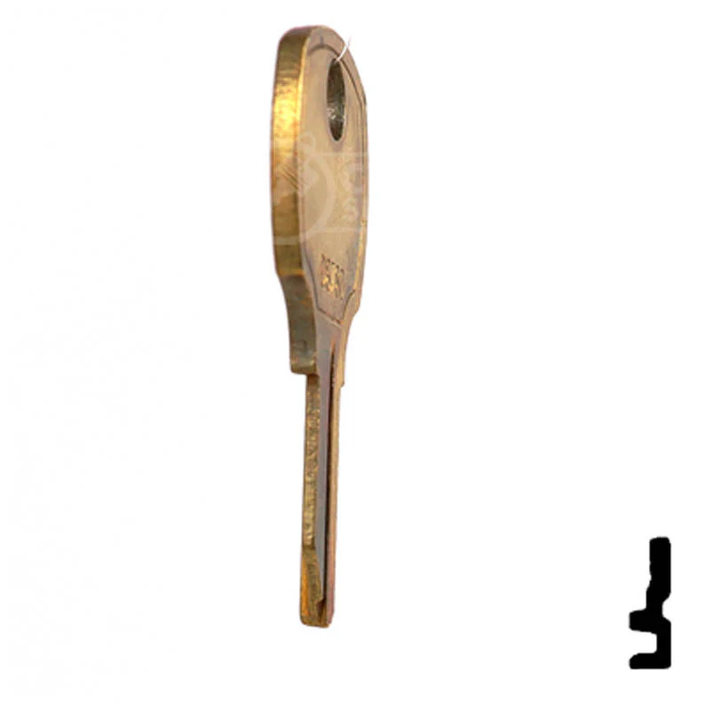 Ilco S1069G National Key blank - Image 18