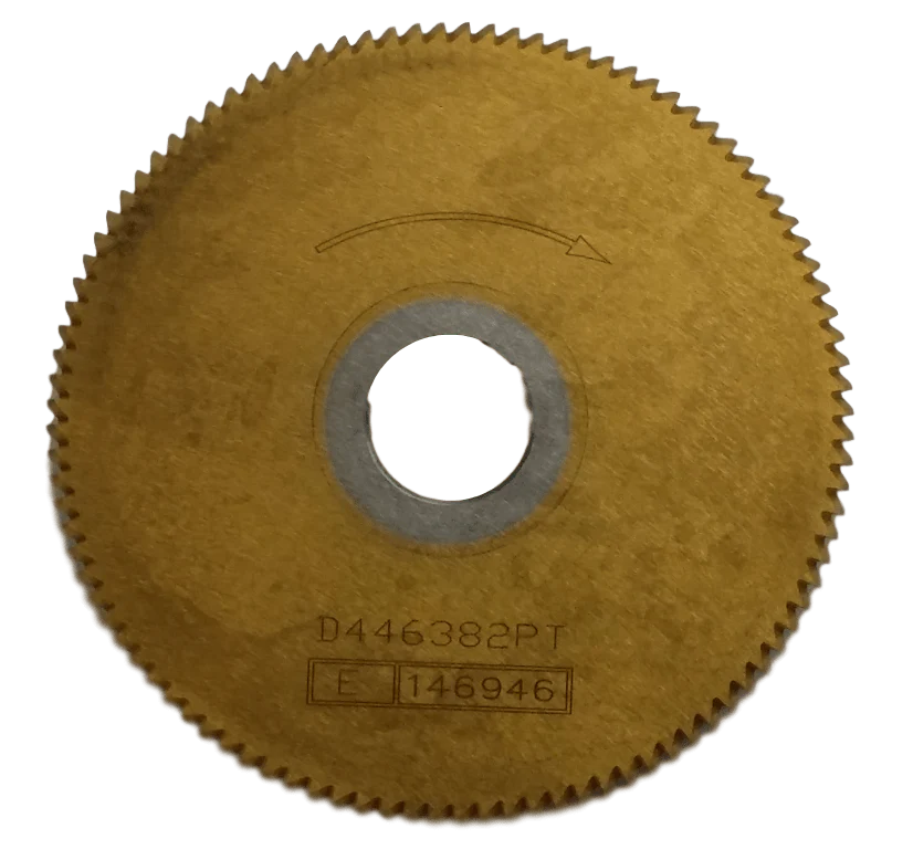 Ilco Speed 040/044/045 Cutter Wheel