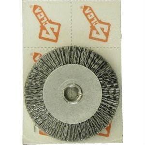 Ilco Tynex Brush, Bravo USA, Bravo II, Poker Plus