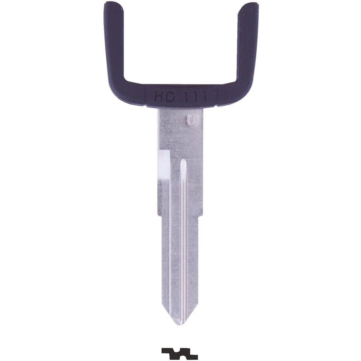 Ilco U Blade for Honda HD111