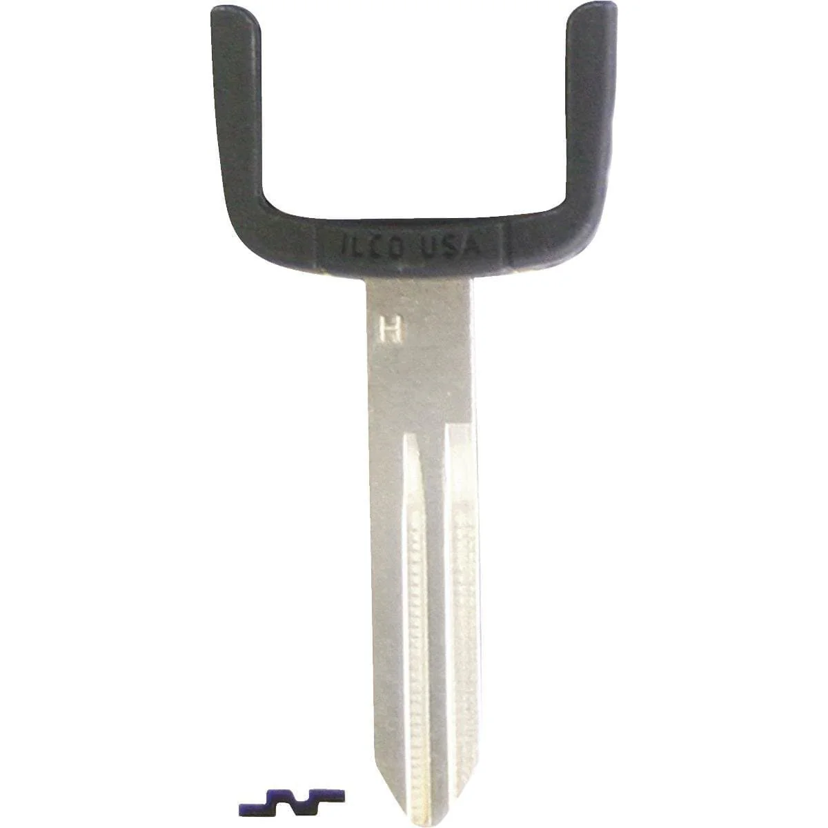 Ilco U Blade for Nissan NI01,NI02, NI04