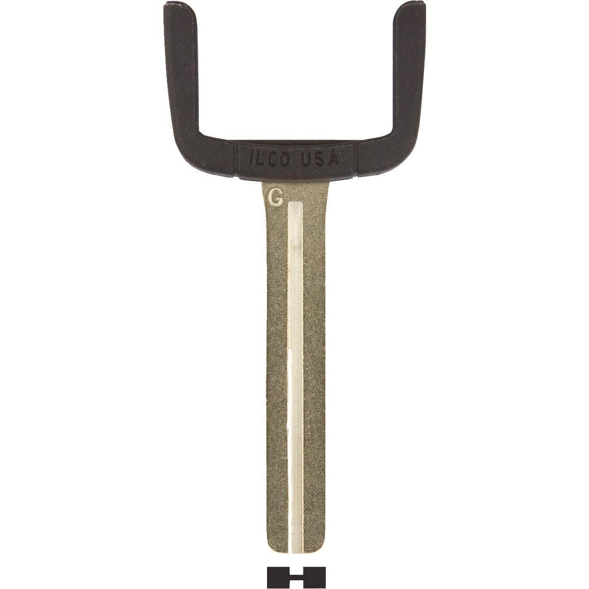 Ilco U Blade for TOY40