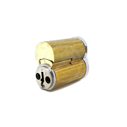 Ilco Uncoded SFIC 6 Pin Cylinder | B Keyway 26D - Image 2