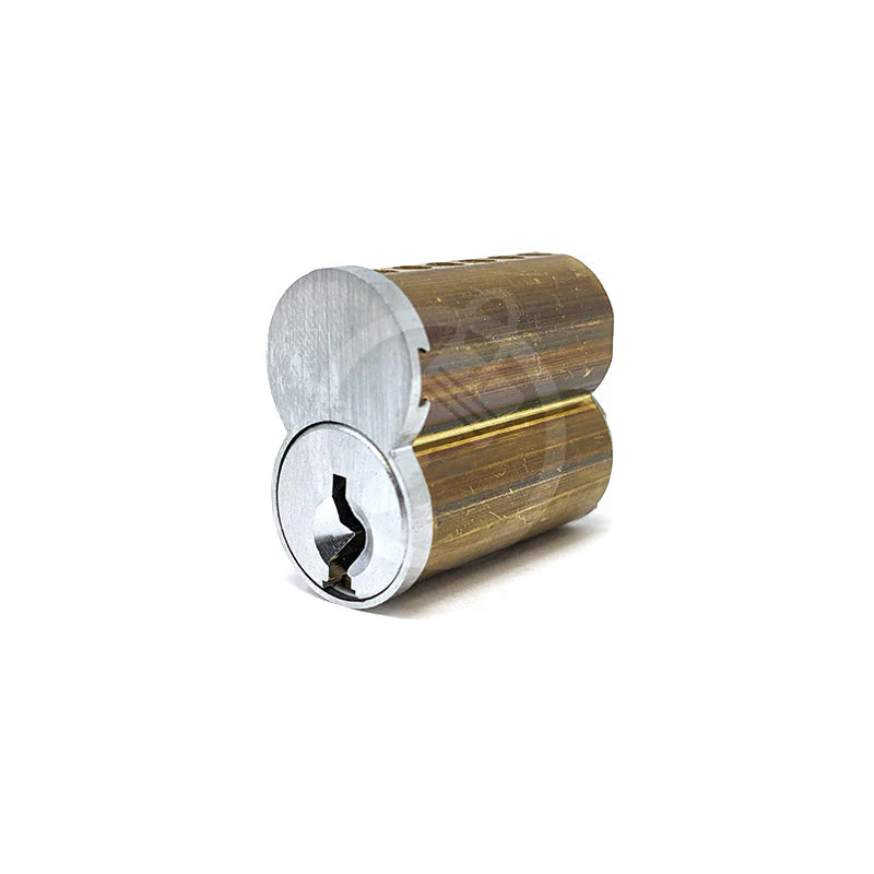 Ilco Uncoded SFIC 6 Pin Cylinder | E Keyway 26D