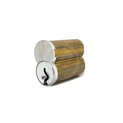 Ilco Uncoded SFIC 7 Pin Cylinder | A Keyway 26D