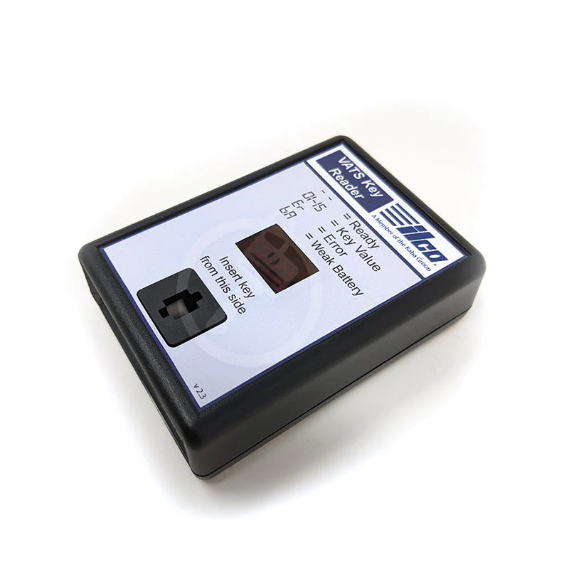 Ilco VATS Key Reader - Image 2