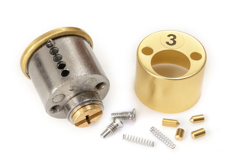 SouthOrd Repinnable Locksmith School-In-A-Box Lock Picking Training Kit - Image 5