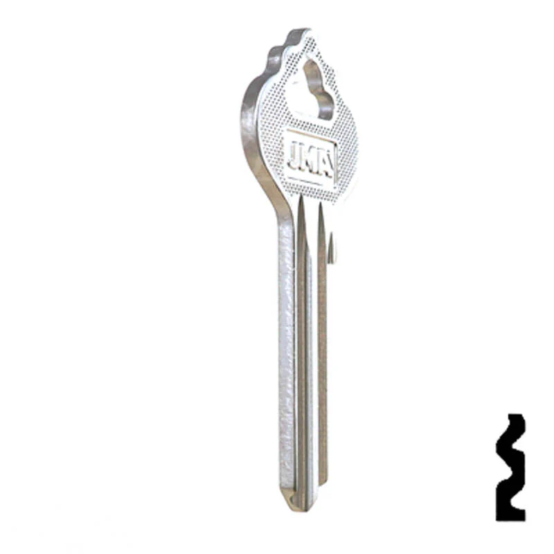 IN35, 1054DL Ilco Key - Image 5