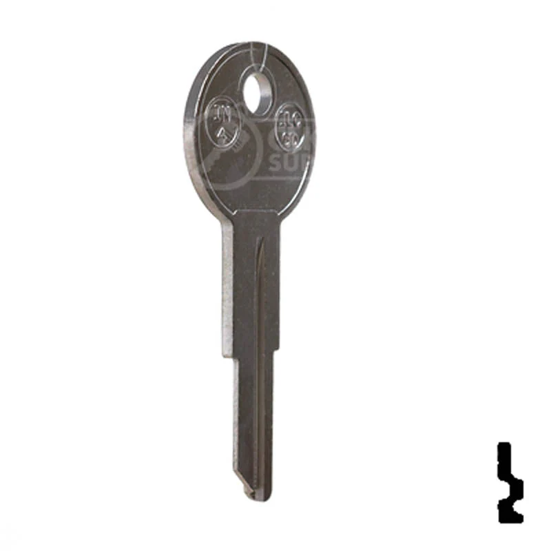 IN4, 1054LB Ilco Key - Image 16