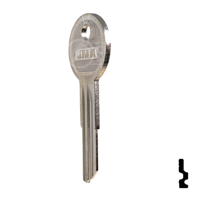 IN4, 1054LB Ilco Key - Image 21