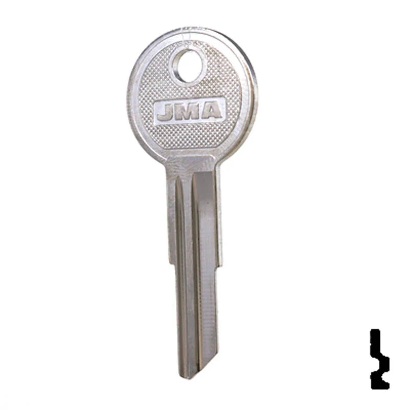 IN4, 1054LB Ilco Key - Image 23