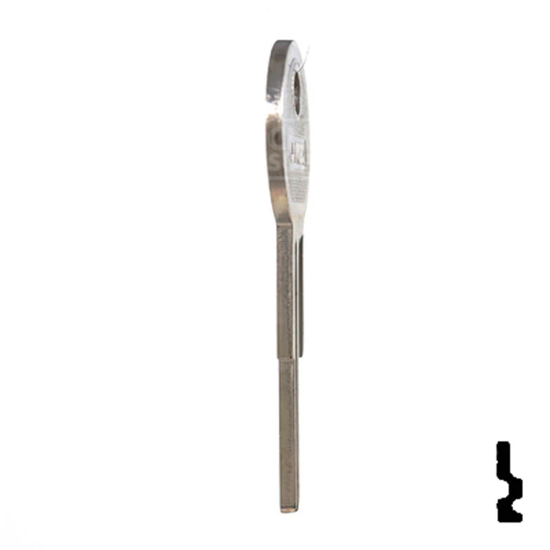 IN4, 1054LB Ilco Key - Image 6