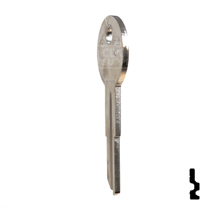 IN4, 1054LB Ilco Key - Image 8