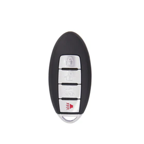 Infiniti 4 Button Prox 4B2 – By Ilco