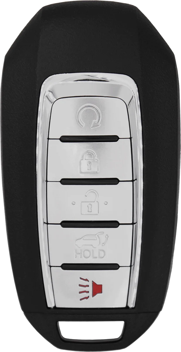 Infiniti 5 Button Prox 5B1 (KR5TXN7) -by Ilco