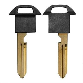 Infiniti QX60 2019 Emergency Key