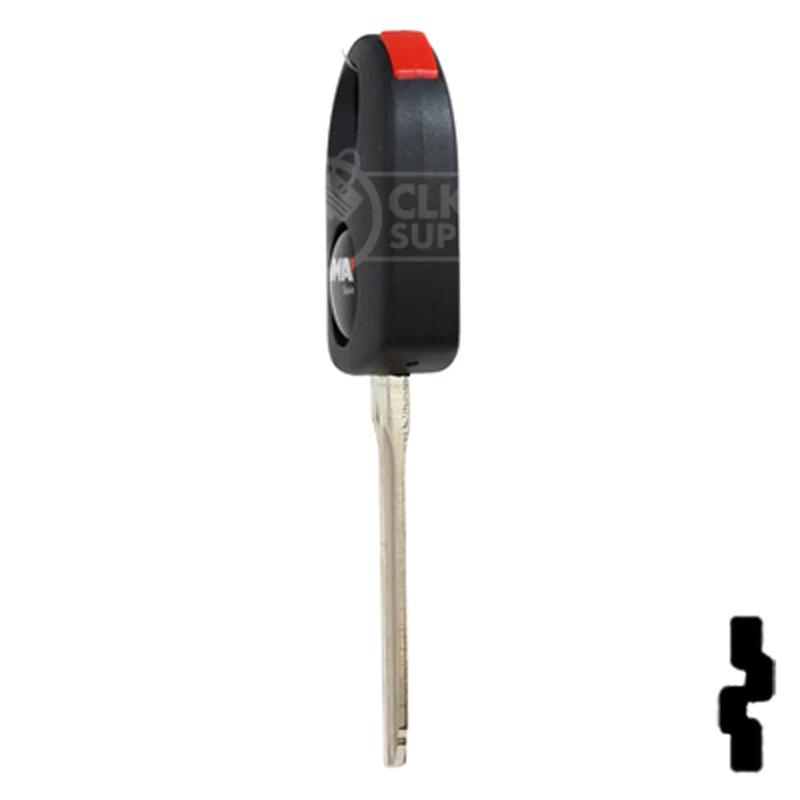 Transponder Key Shell | Isuzu | TP00ISU-3D-P1 - Image 20