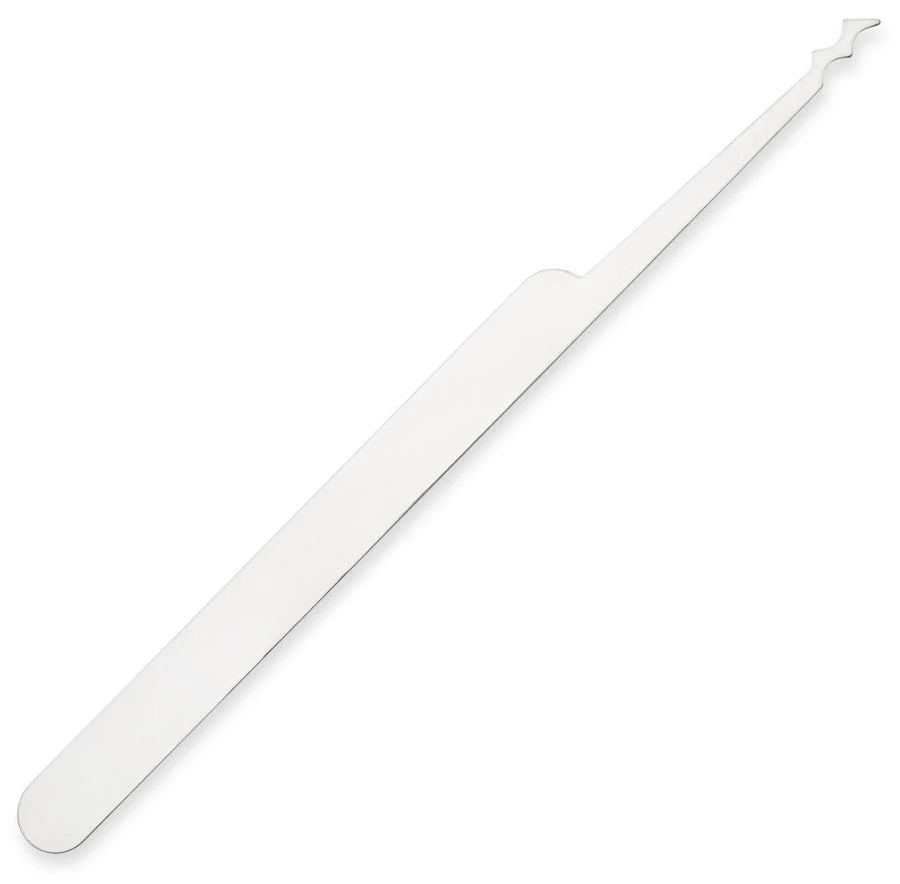 SouthOrd Sharp Rake Standard Lock Pick