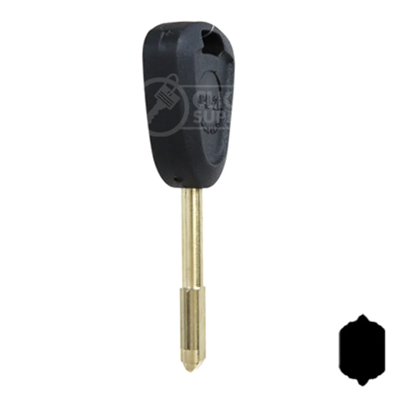 Cloneable Key | Jaguar | TPX2JAU-2-P - Image 18