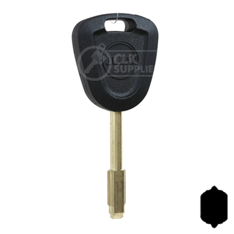 Cloneable Key | Jaguar | TPX2JAU-2-P - Image 3