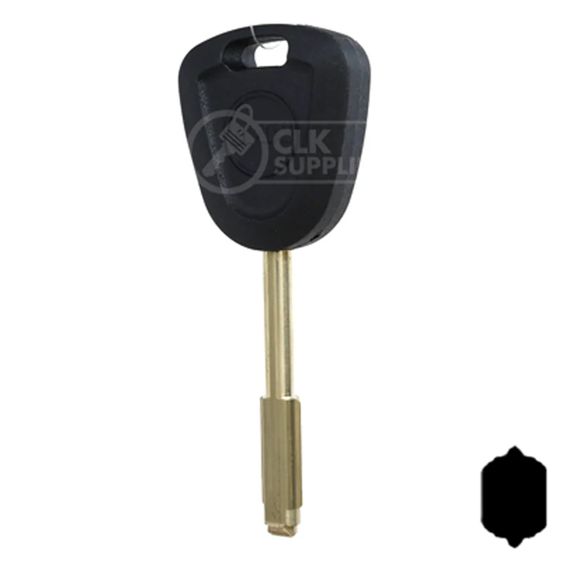 Uncut Transponder Key | Jaguar | JAG03 - Image 23