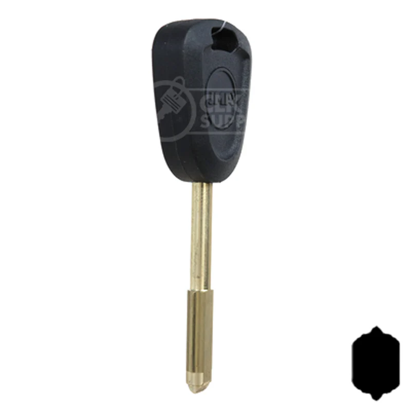 Uncut Transponder Key | Jaguar | JAG03 - Image 5