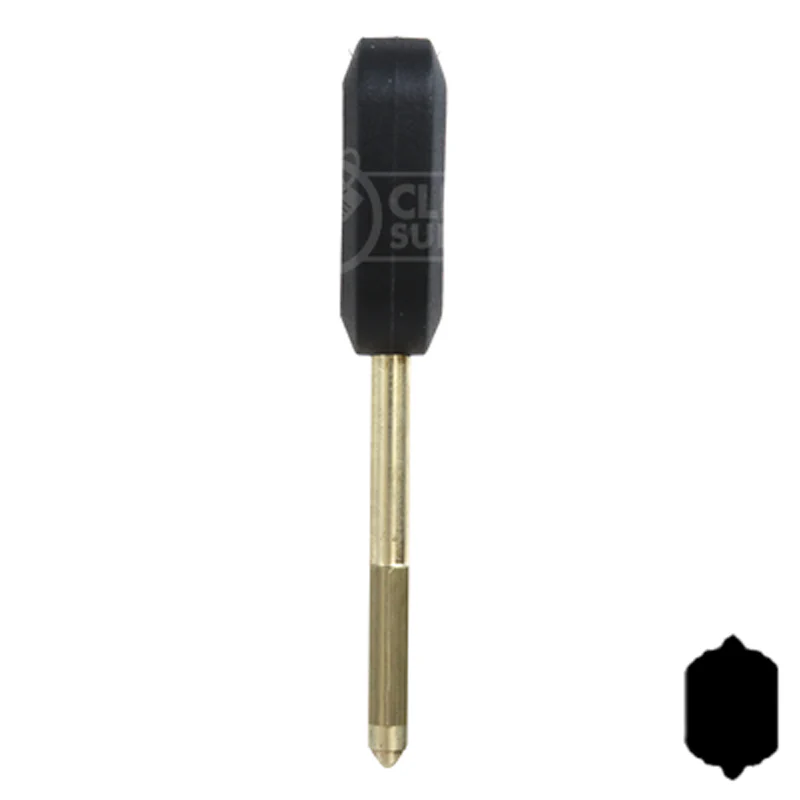 Uncut Transponder Key | Jaguar | JAG03 - Image 7