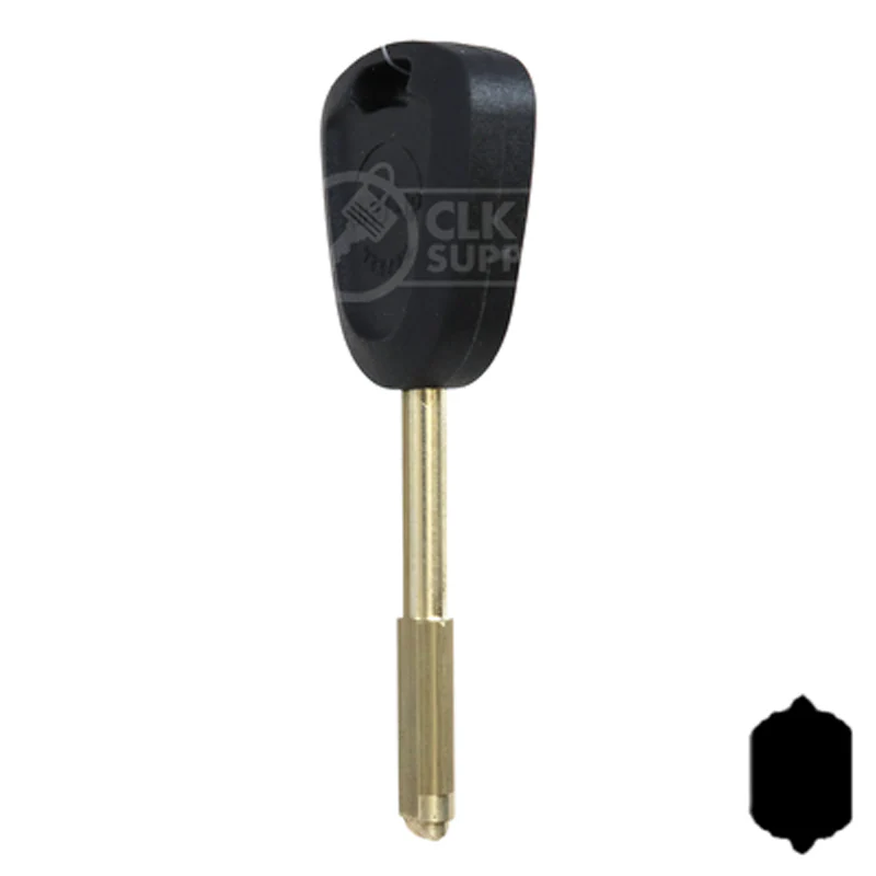 Uncut Transponder Key | Jaguar | JAG03 - Image 9