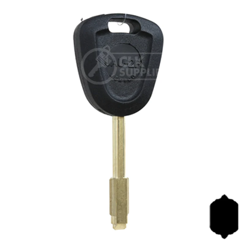 Uncut Transponder Key | Jaguar | JAG04 - Image 15