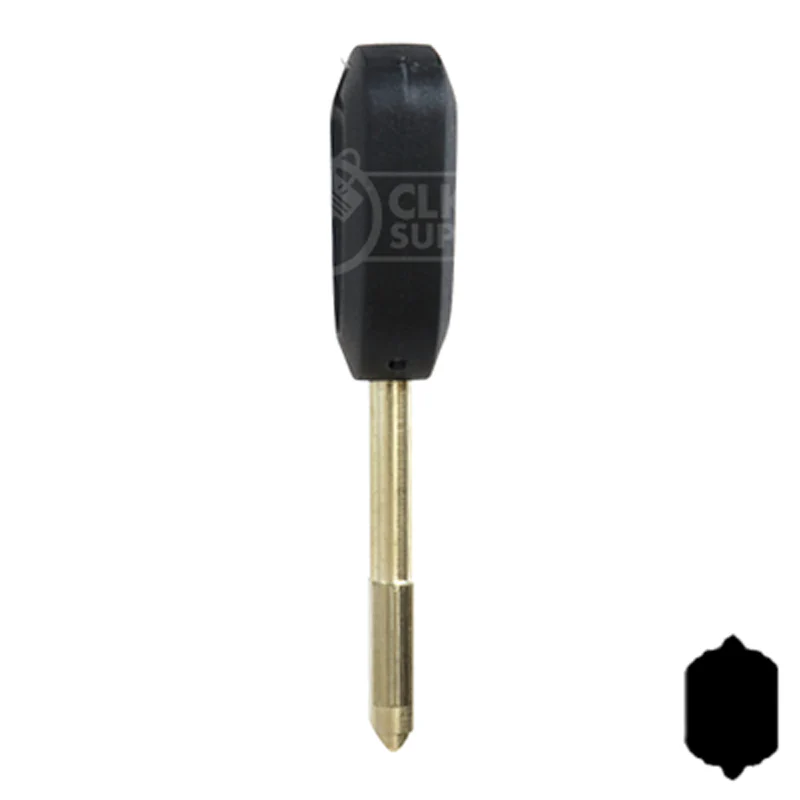 Uncut Transponder Key | Jaguar | JAG04 - Image 20