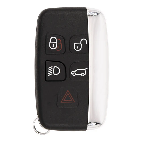 Jaguar/Land Rover 5 Button Prox 5B1–By Ilco