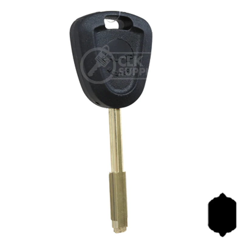 RW Cloneable and On-board programable Key | Jaguar | TBE1T - Image 15