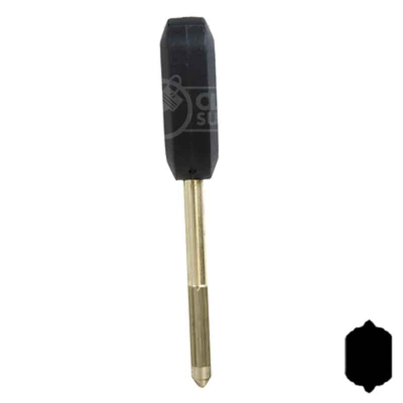 RW Cloneable and On-board programable Key | Jaguar | TBE1T - Image 19
