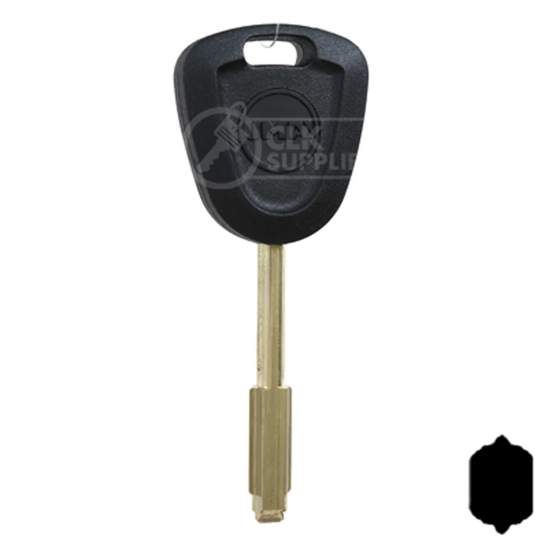 Tibbe Cloneable Key | Jaguar | TBE1T5 - Image 2