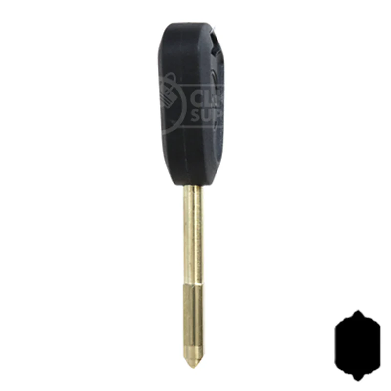 Uncut Transponder Key | Jaguar | TBE2T - Image 7
