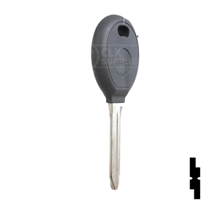 JMA Cloneable Key Chrysler Y160PT (TPX2CHR-15.PG) - Image 18