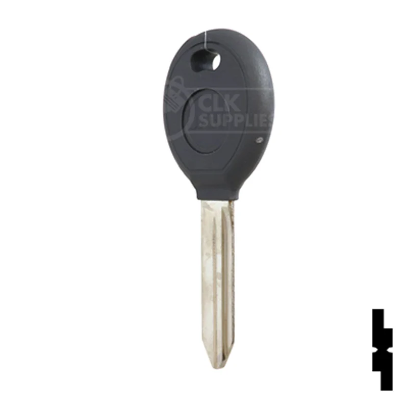 JMA Cloneable Key Chrysler Y160PT (TPX2CHR-15.PG) - Image 24