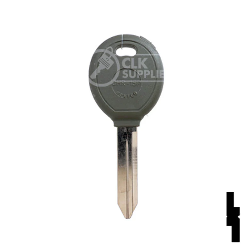 JMA Cloneable Key Chrysler Y164PT (TPX3CHR-15.PC) - Image 12