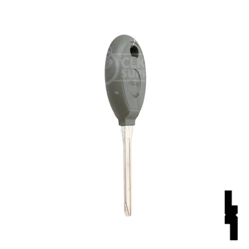 JMA Cloneable Key Chrysler Y164PT (TPX3CHR-15.PC) - Image 17