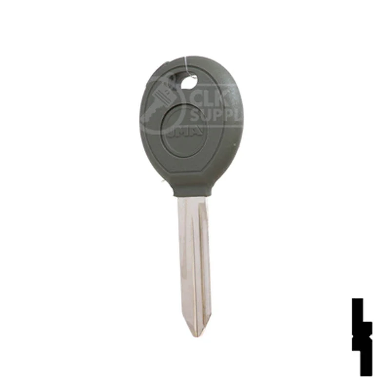JMA Cloneable Key Chrysler Y164PT (TPX3CHR-15.PC) - Image 23