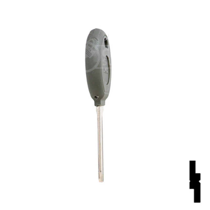 JMA Cloneable Key Chrysler Y164PT (TPX3CHR-15.PC) - Image 6